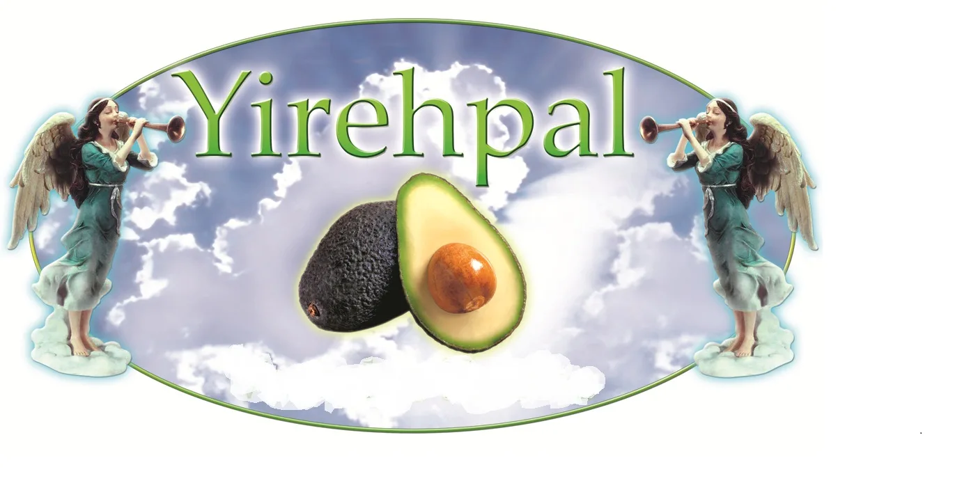 YIREHPAL