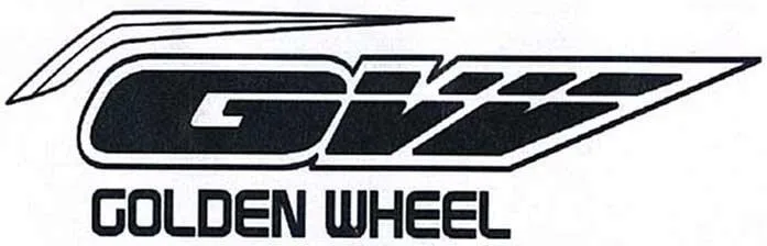 GW GOLDEN WHEEL