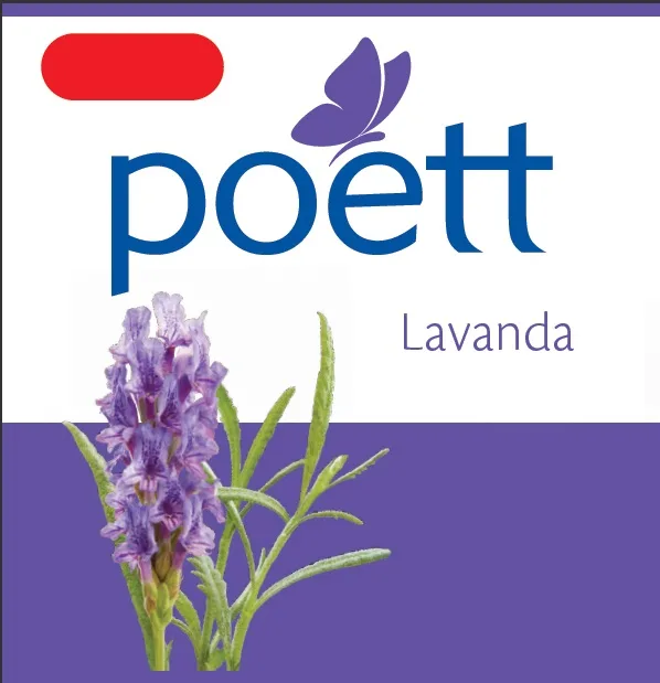 POETT LAVANDA