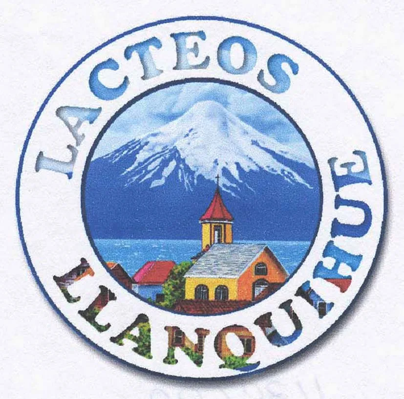 LACTEOS LLANQUIHUE
