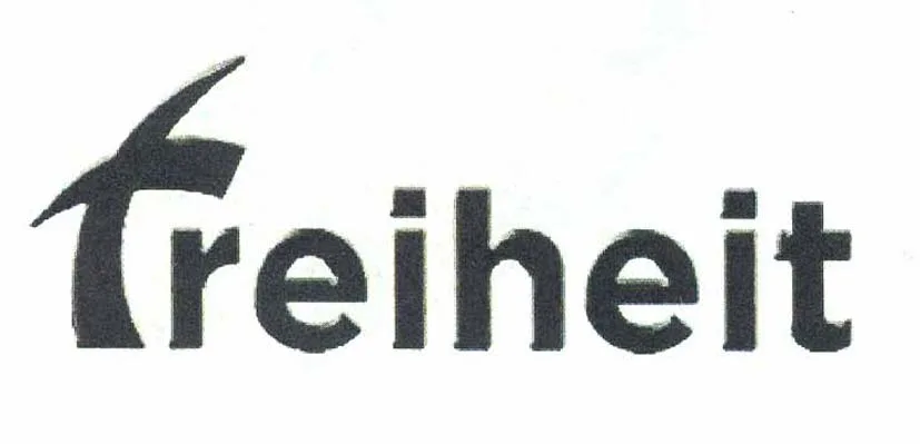 Freiheit