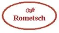 CAFE ROMETSCH