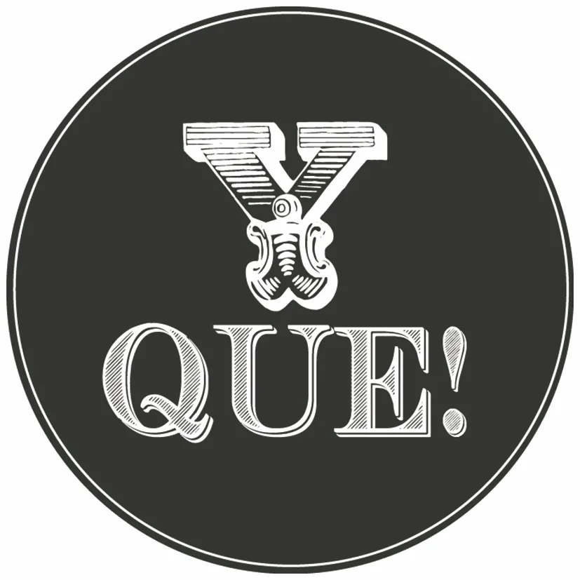 Y QUE!