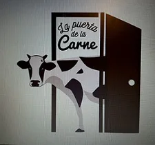 LA PUERTA DE LA CARNE