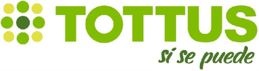 TOTTUS SI SE PUEDE