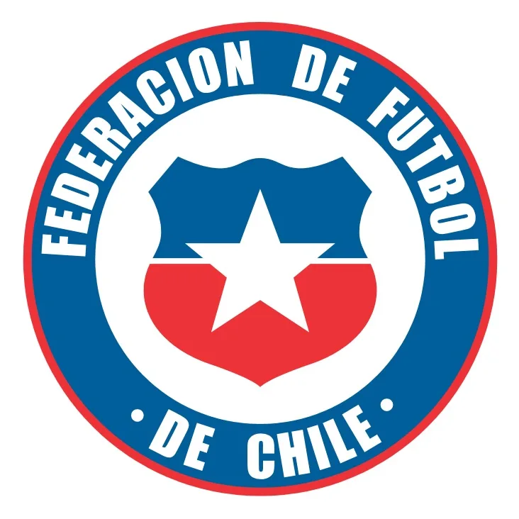 FEDERACION DE FUTBOL DE CHILE