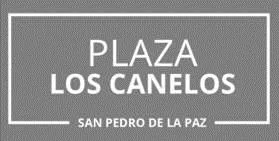 PLAZA LOS CANELOS