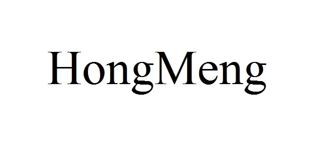 HongMeng
