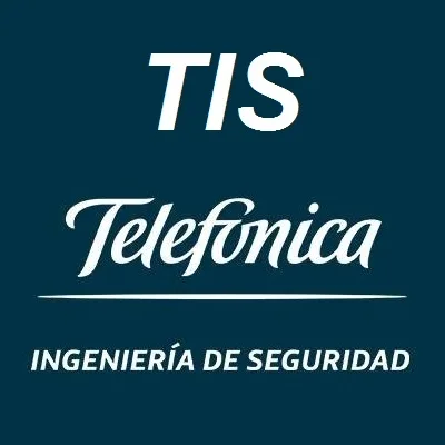 TIS Telefónica INGENIERÍA DE SEGURIDAD