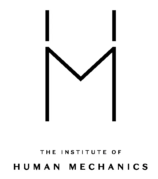 HM THE INSTITUTE OF HUMAN MECHANICS