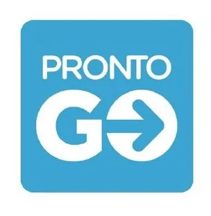 PRONTO GO