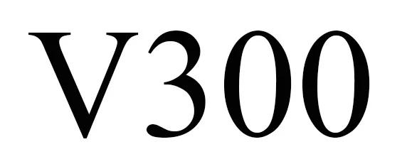 V300