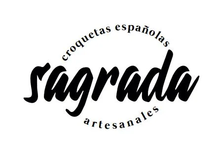 Sagrada croquetas