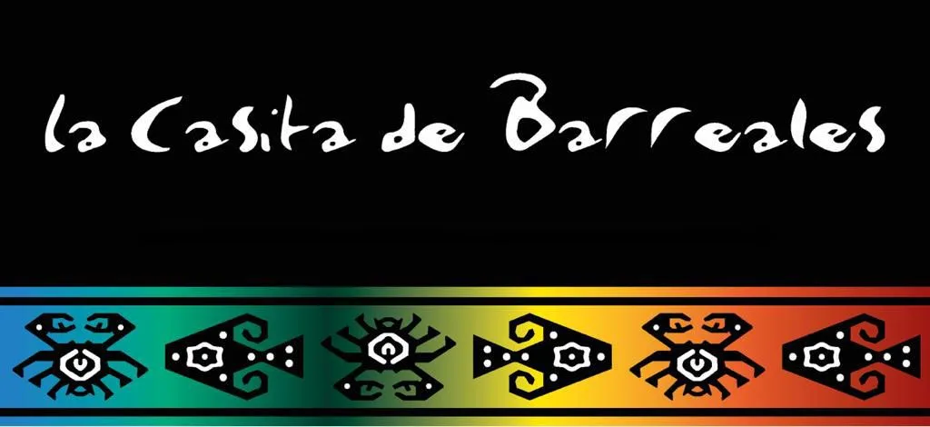 LA CASITA DE BARREALES