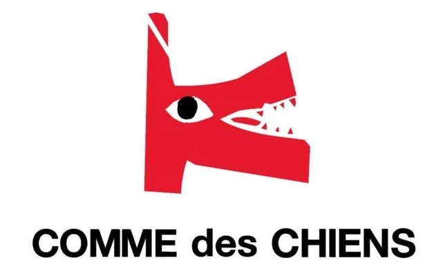 COMME DES CHIENS