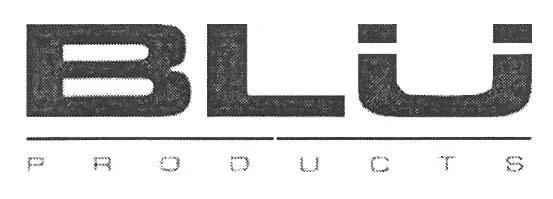 BLU PRODUCTS