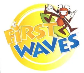 FIRST WAVES