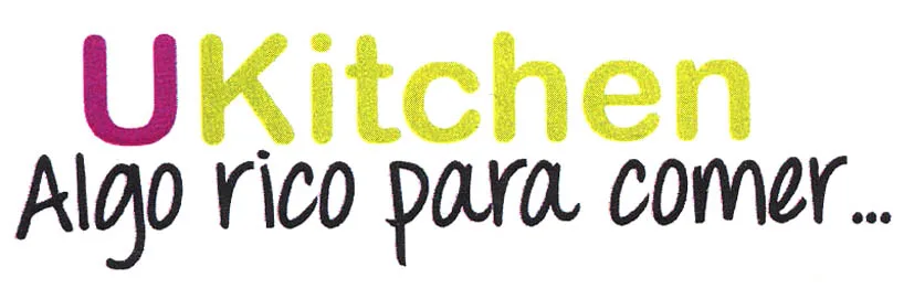 UKITCHEN ALGO RICO PARA COMER...