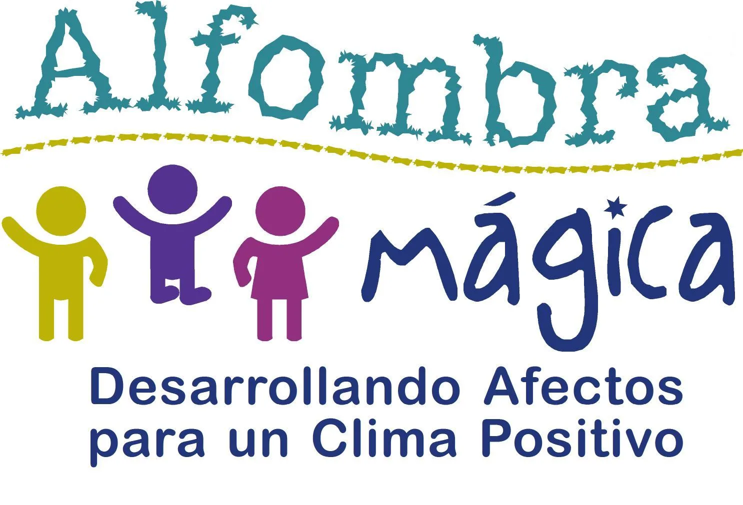 ALFOMBRA MÁGICA DESARROLLANDO AFECTOS PARA UN CLIMA POSITIVO