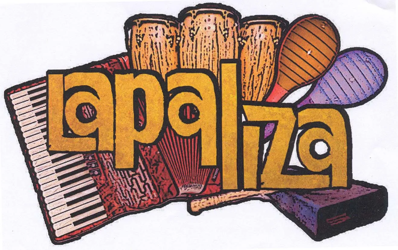 LA PALIZA