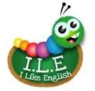 I.L.E. I LIKE ENGLISH