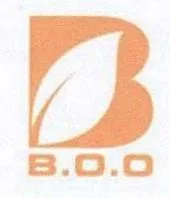 B.O.O