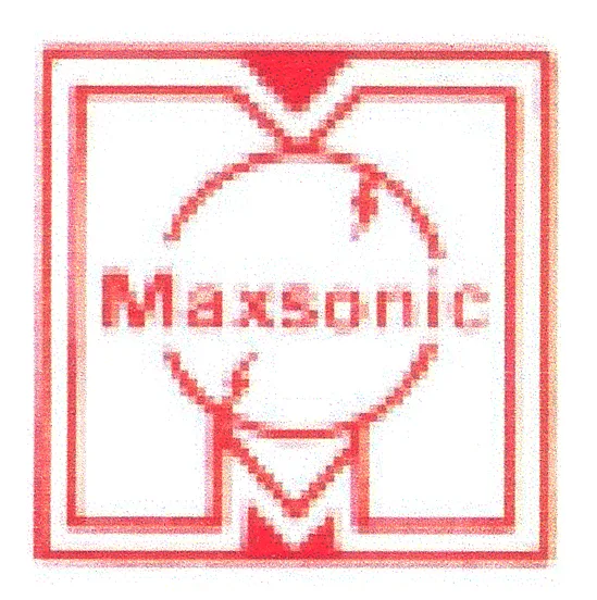MAXSONIC