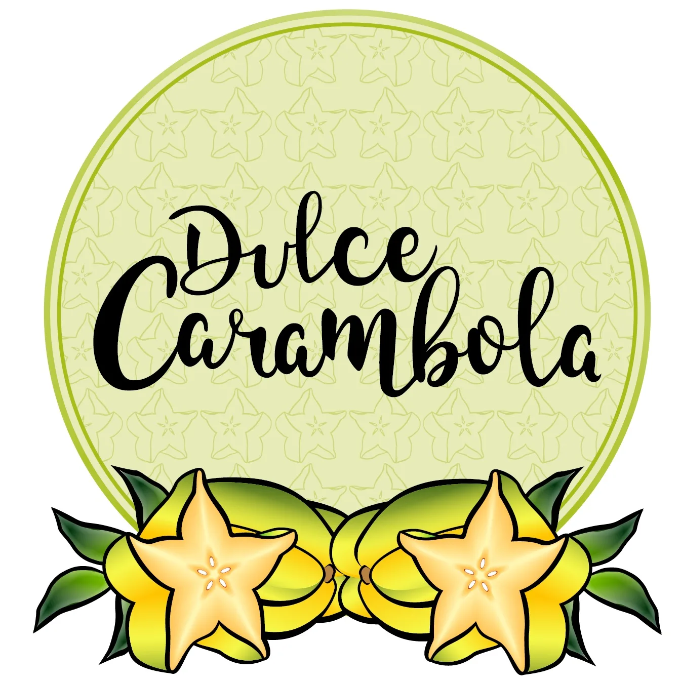 DULCE CARAMBOLA