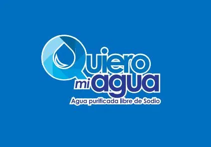 Quiero mi agua