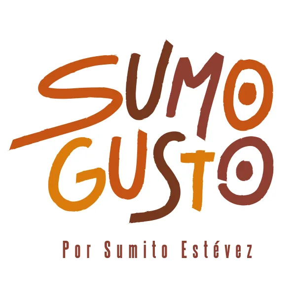 SUMO GUSTO POR SUMITO ESTÉVEZ.