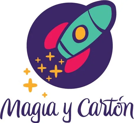 Magia y Cartón