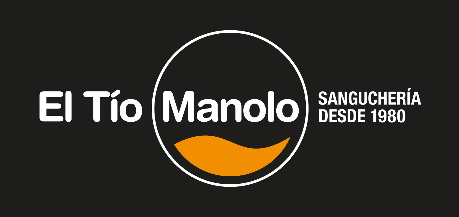EL TÍO MANOLO  SANGUCHERÍA DESDE 1980