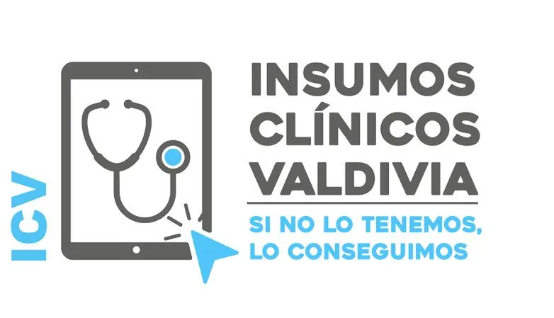 ICV INSUMOS CLINICOS VALDIVIA