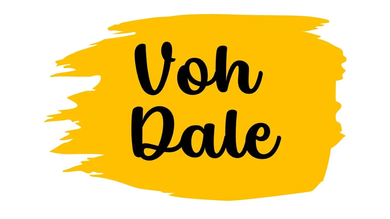 VOH DALE