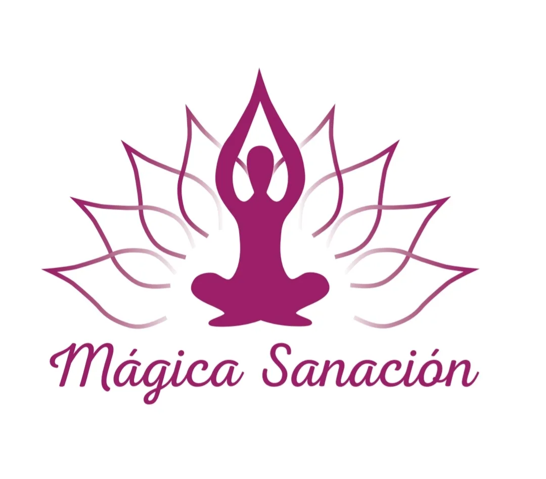 Mágica Sanación