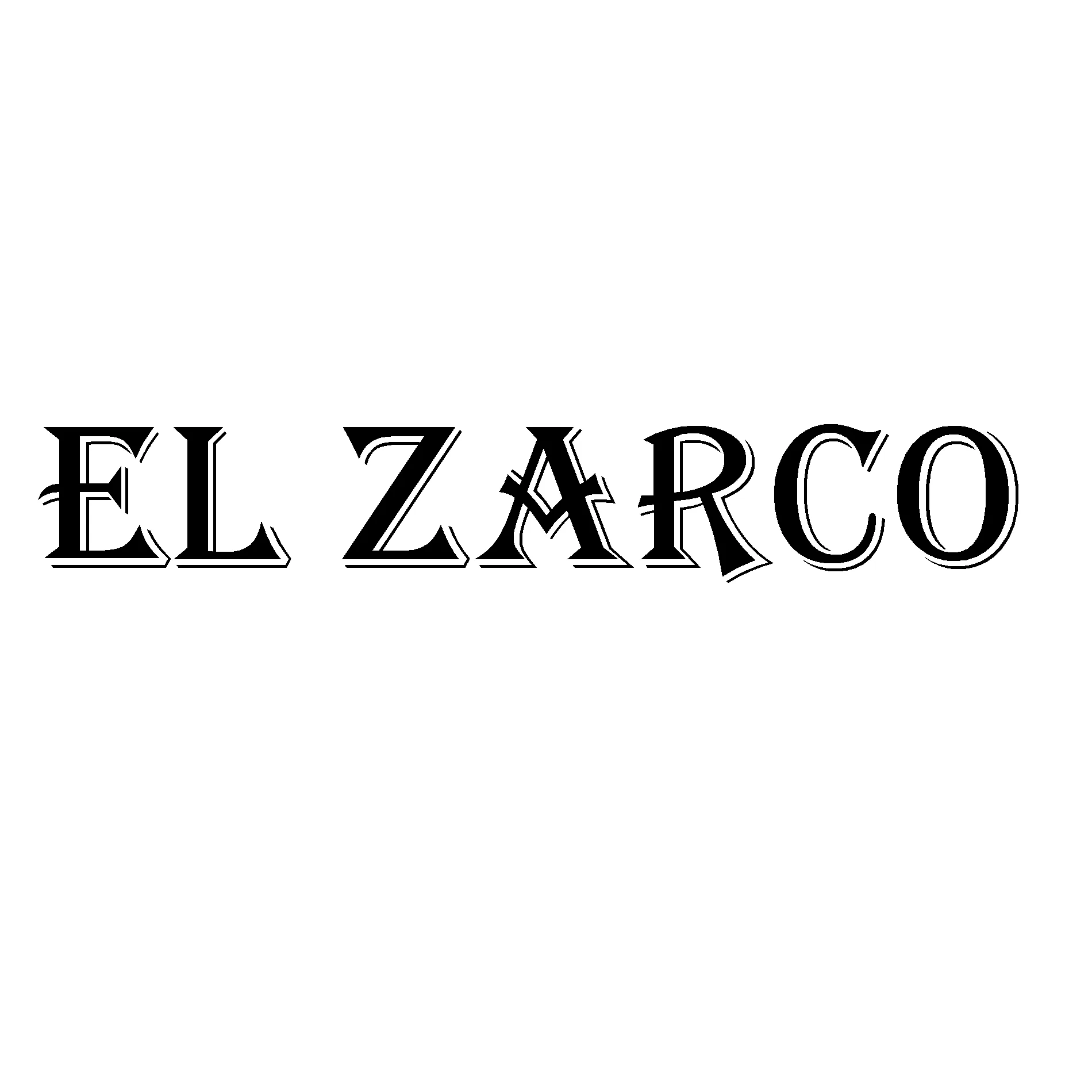EL ZARCO