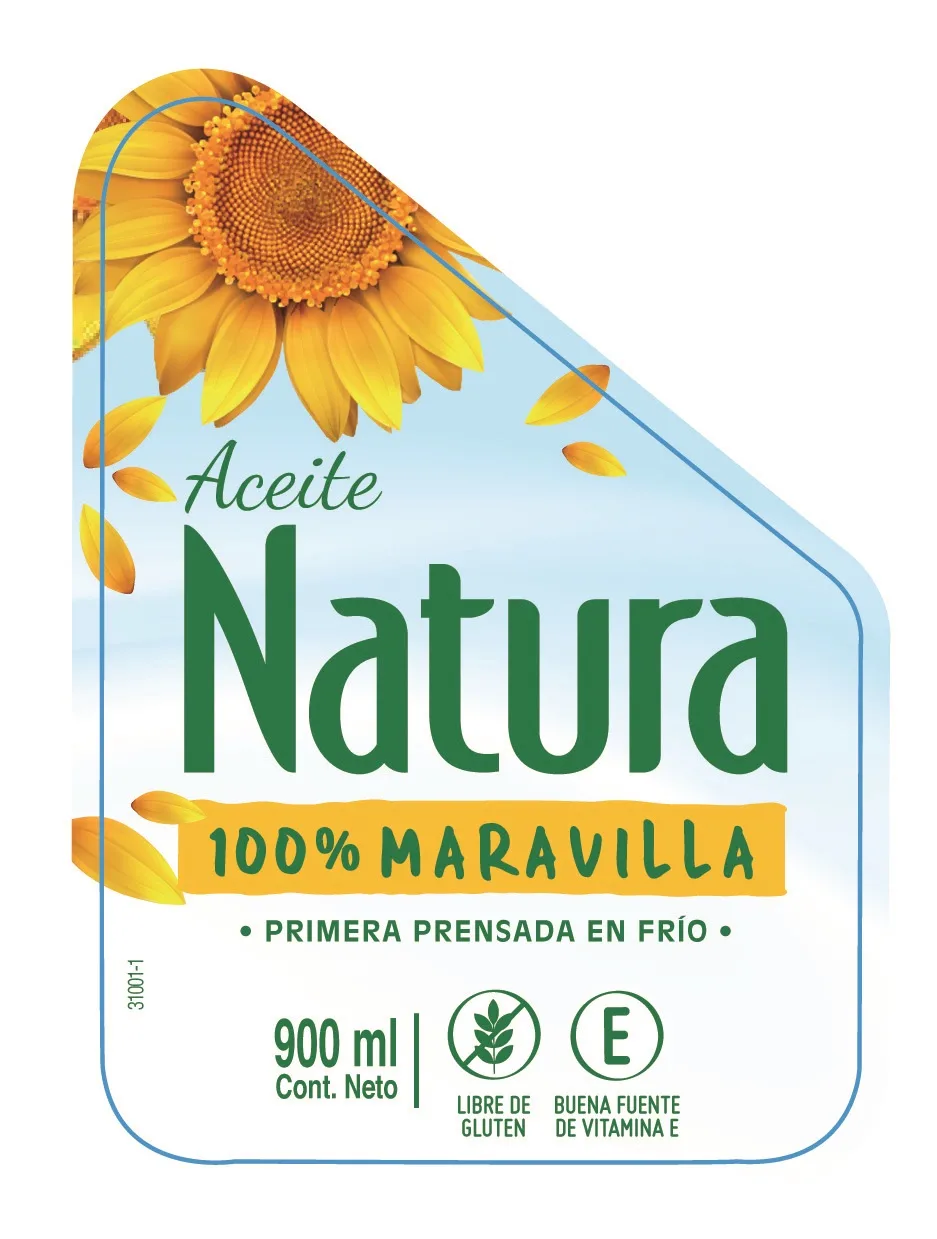 NATURA