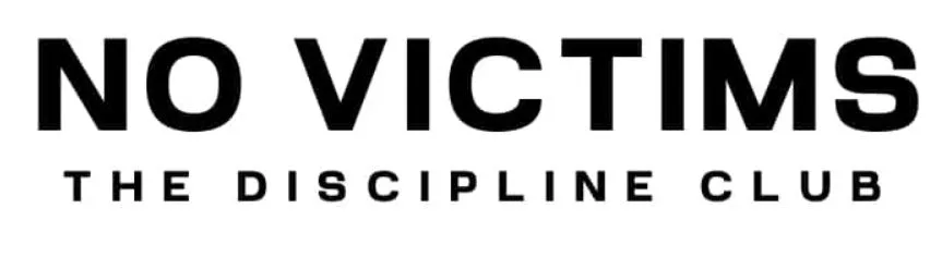 No Victims The Discipline Club