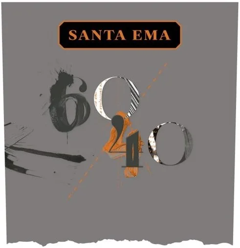 SANTA EMA 60/40