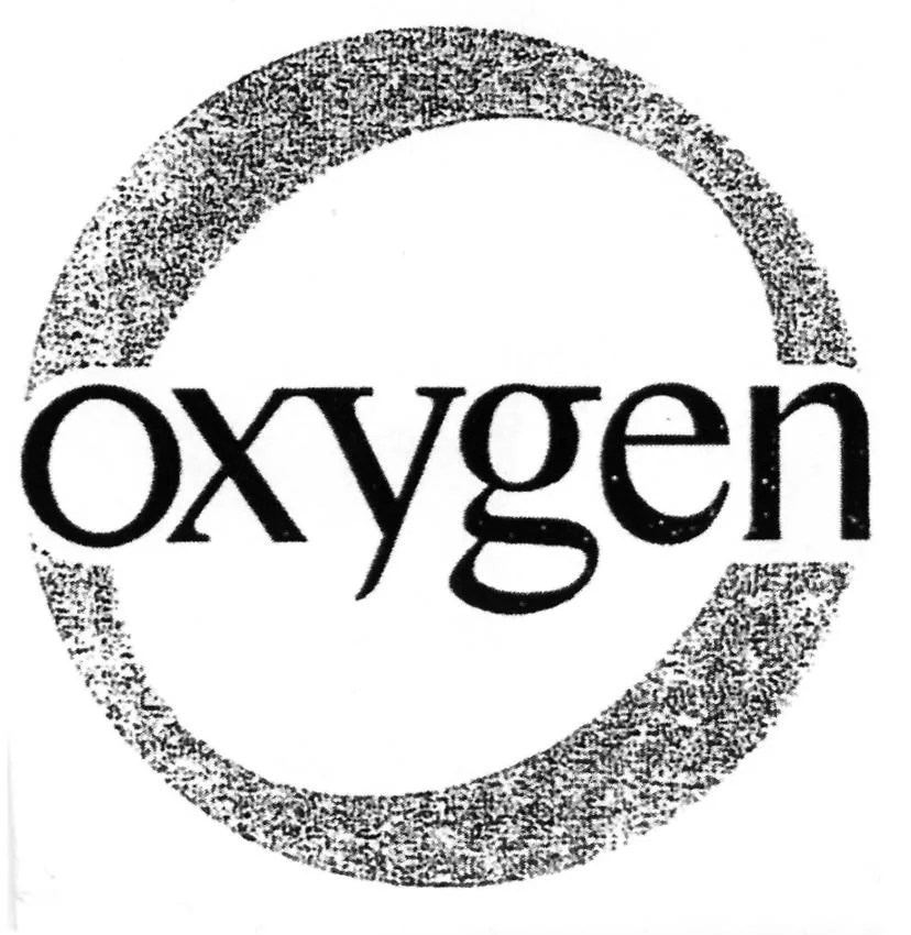 OXYGEN