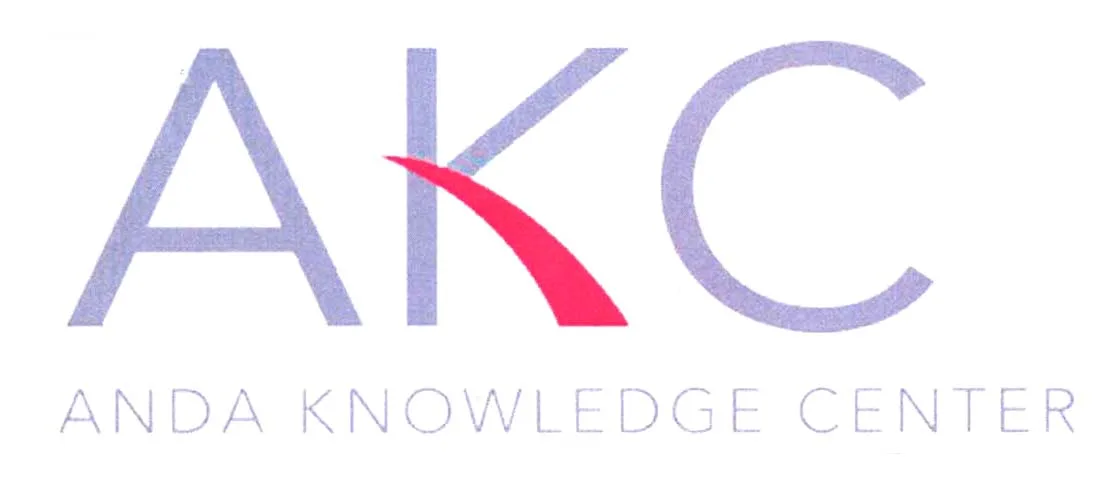 AKC ANDA KNOWLEDGE CENTER