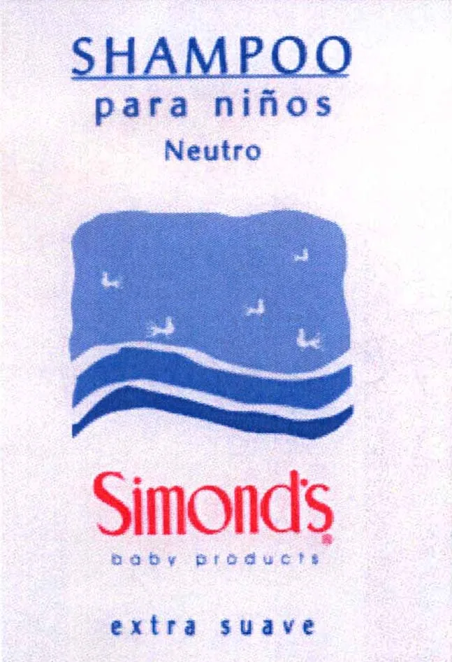 SIMOND'S