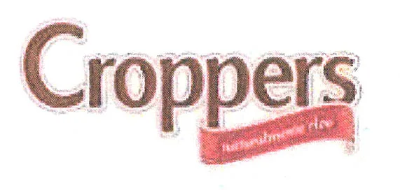 CROPPERS