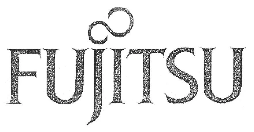 FUJITSU