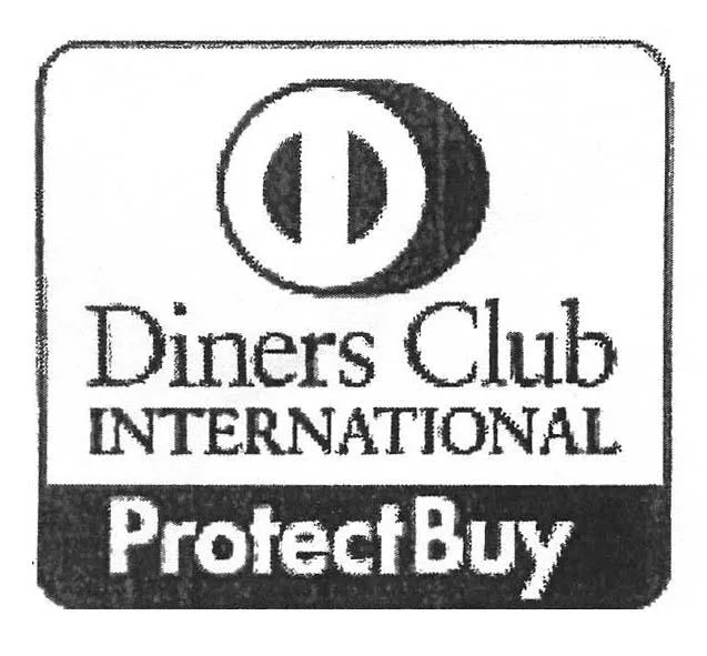DINERS CLUB INTERNATIONAL PROTECTBUY
