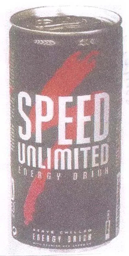 SPEED UNLIMITED