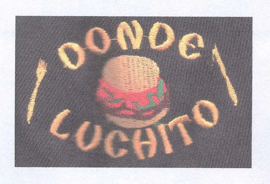 DONDE LUCHITO