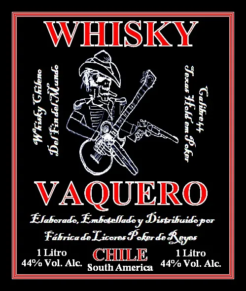 VAQUERO