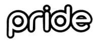 PRIDE