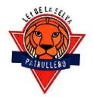 LEY DE LA SELVA PATRULLERO